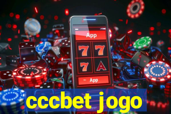 cccbet jogo